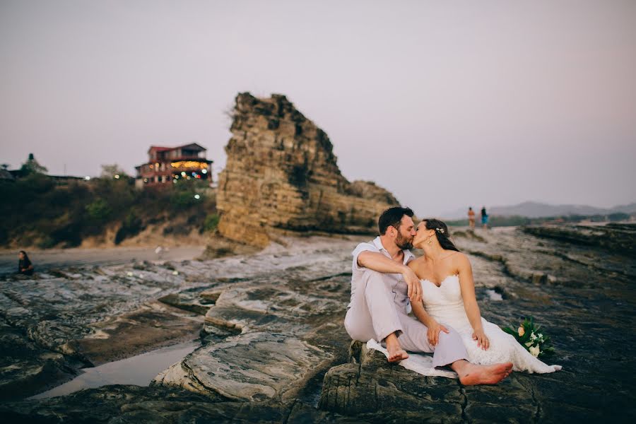 Fotógrafo de bodas Kuba Okon (kubaokon). Foto del 4 de diciembre 2018