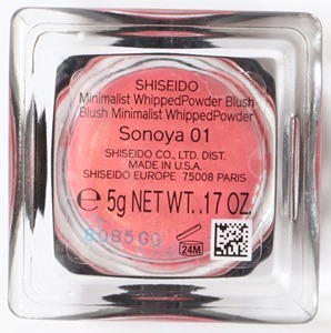 Sonoya01MinimalistWhippedPowderBlushShiseido11