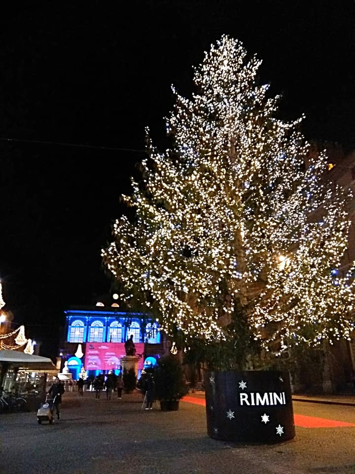 Natale Riminese di PhotoLoris