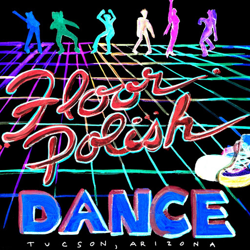 Floor Polish Dance Studio logo