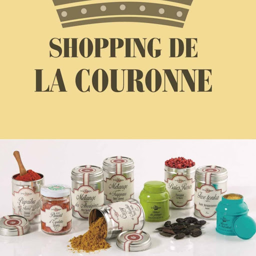 Shopping de la couronne