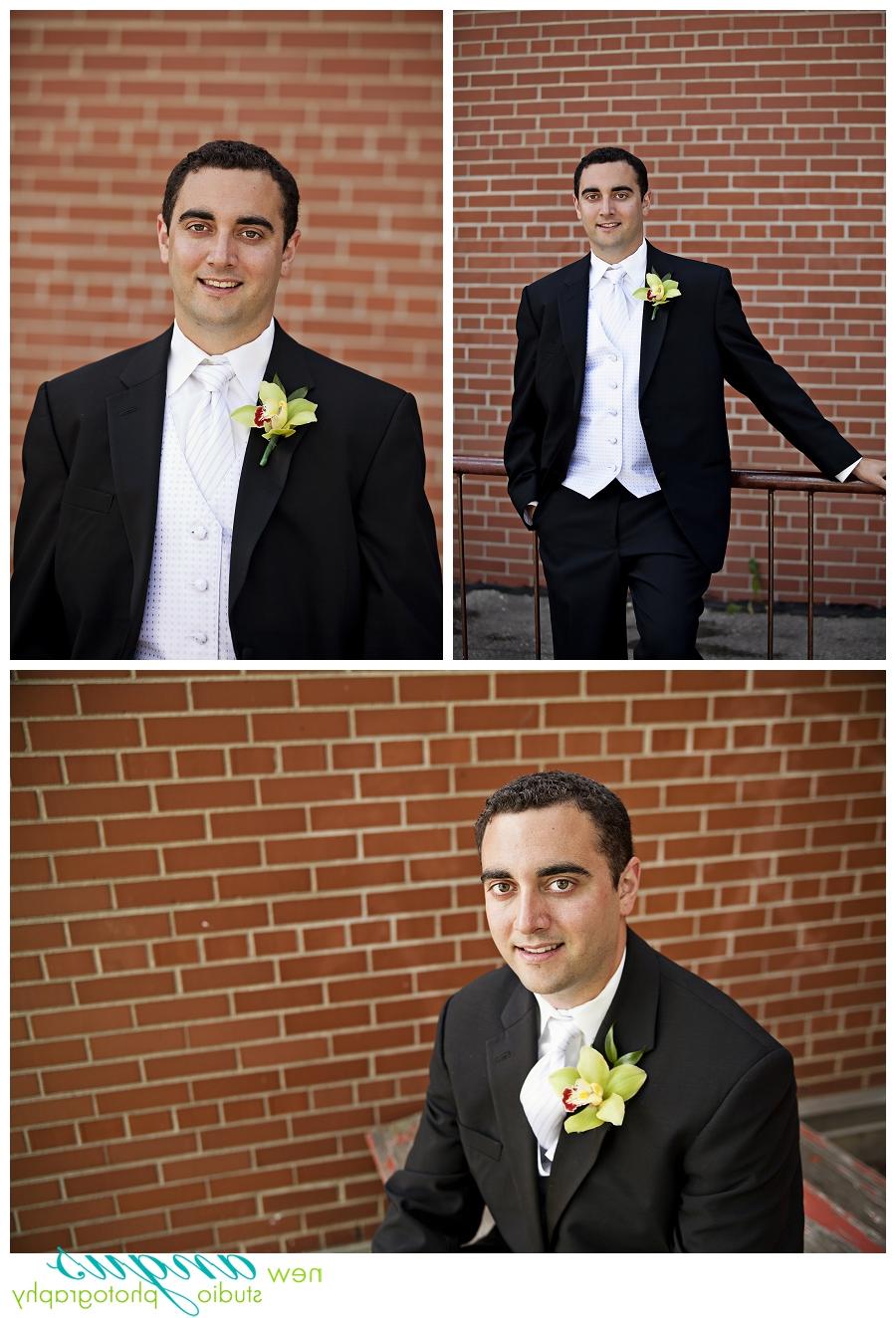 Madison Wedding Photographer