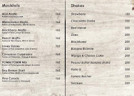 Cafe Buddy menu 3