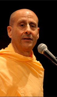 Hare Krishna