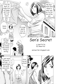 Son’s Secret