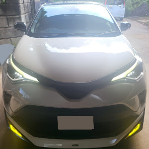 C-HR ZYX11