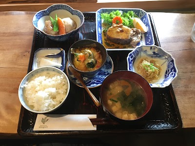 Photos of カフェ & ギャラリー ミュゲ