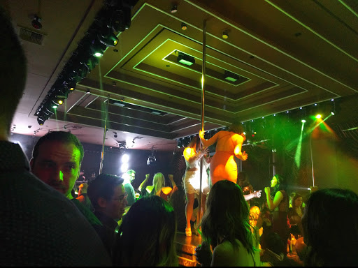 Night Club «Surrender Nightclub», reviews and photos, 3131 S Las Vegas Blvd, Las Vegas, NV 89109, USA