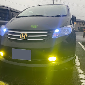 フリード GB3
