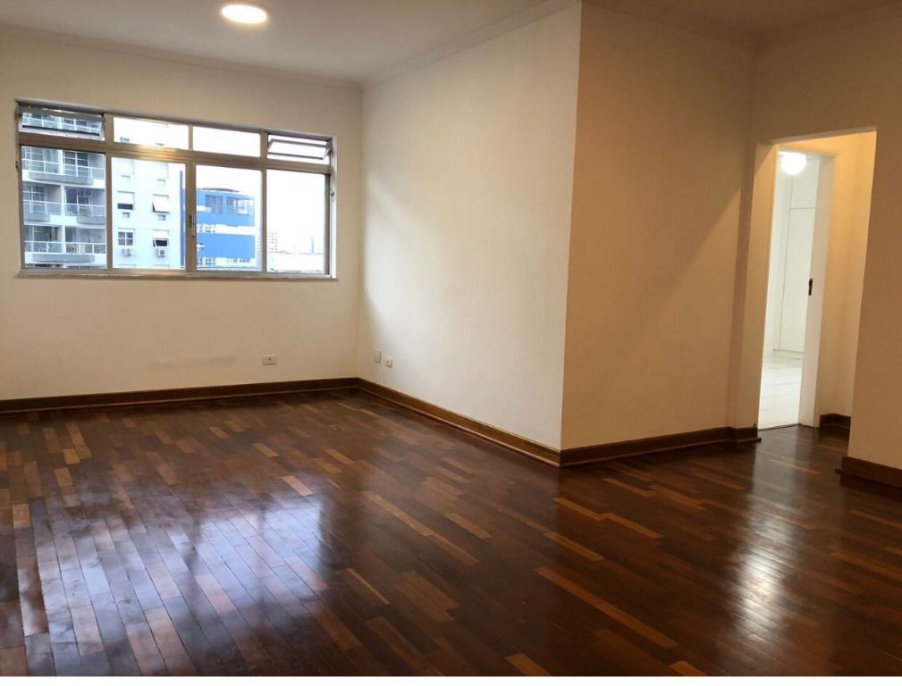 Apartamentos à venda Campo Grande