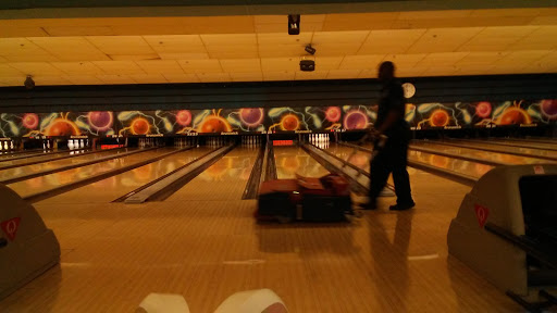 Bowling Alley «Burr Oak Bowl», reviews and photos, 3030 Burr Oak Ave, Blue Island, IL 60406, USA