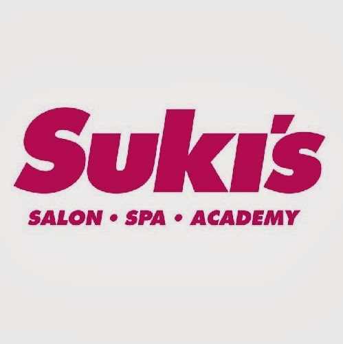 Suki's Academy logo