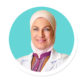 Dr. Manal al-fahham