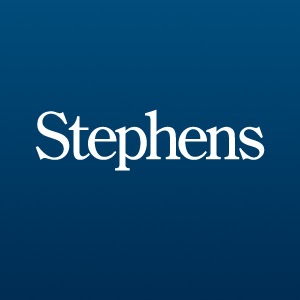 Stephens Inc. logo