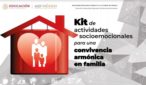 Kit de actividades socioemocionales