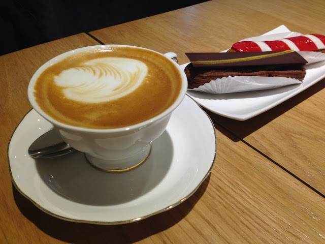 1789 Café Pâtisserie 法式甜點 仁愛店