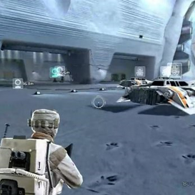 Star Wars Battlefront III Prototyp allem Anschein nach geleakt