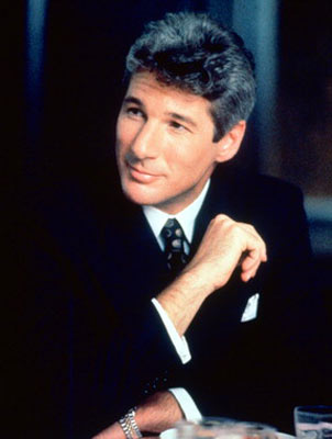 Richard Gere Cinnamon Roll Recipe pic