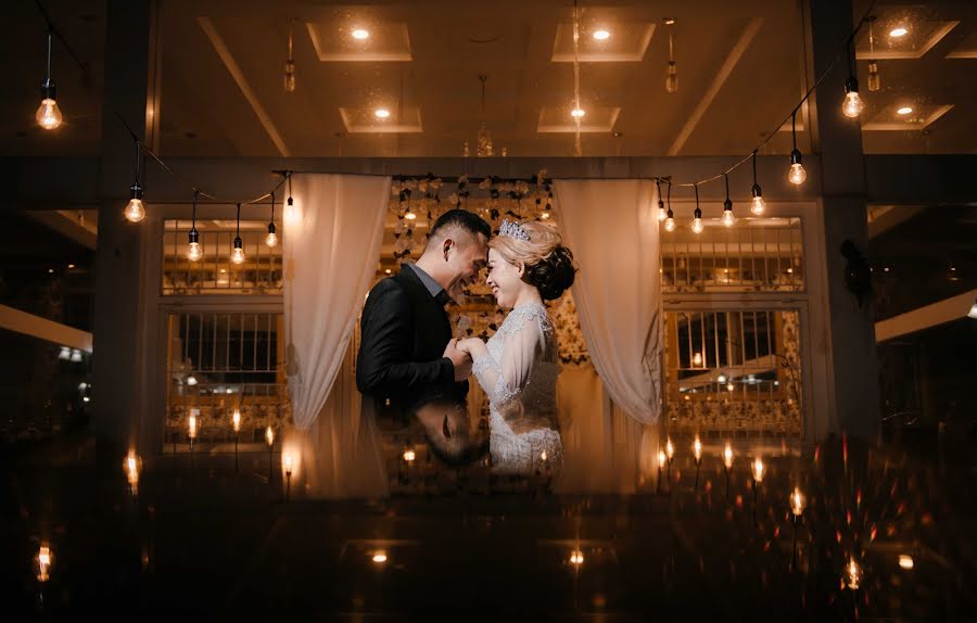 Fotografer pernikahan Rizal Rizaler (rizaler). Foto tanggal 30 Juli 2019