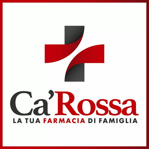 Farmacia Ca' Rossa logo