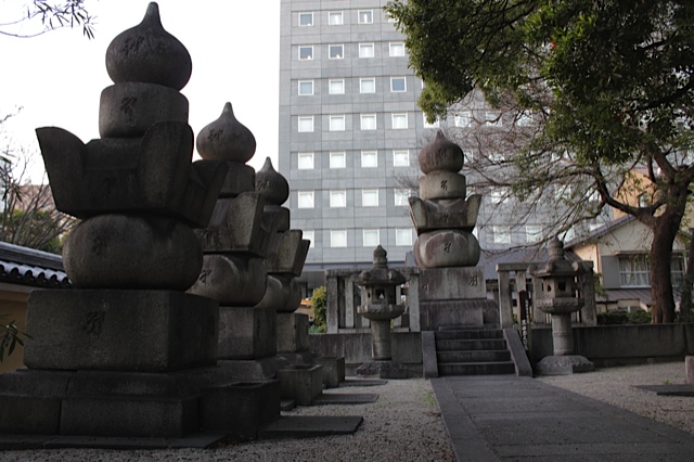 Tochoji Temple, fukuoka attractions, buddhist temples japan