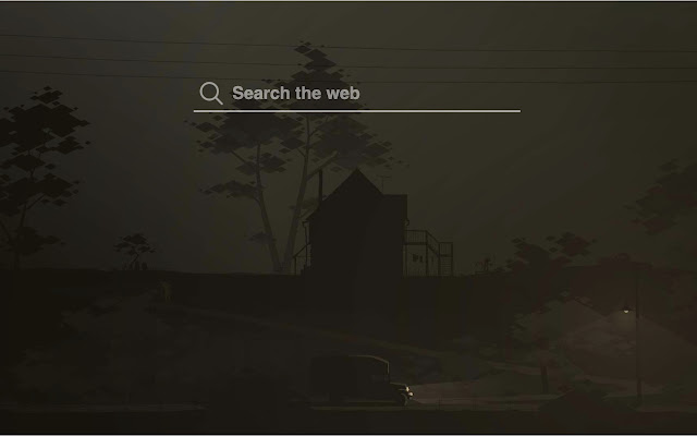 Kentucky Route Zero HD Wallpapers Theme