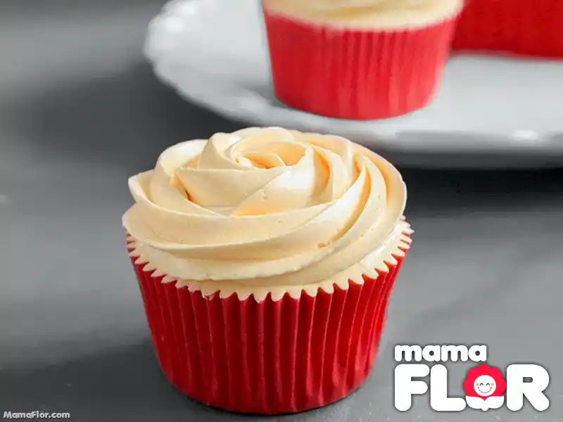 Cómo hacer Frosting para Cupcake