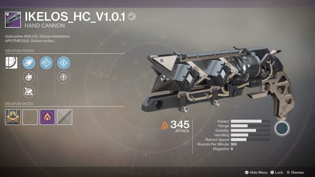 Destiny 2: Warmind DLC ? Ikelos Waffen: So kommen Sie zu Maschinenpistole, Scharfschützengewehr, Schrotflinte, Pistole (Guide)