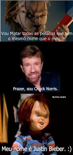 chuck norris