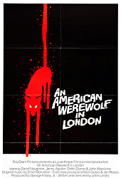 An American Werewolf in London