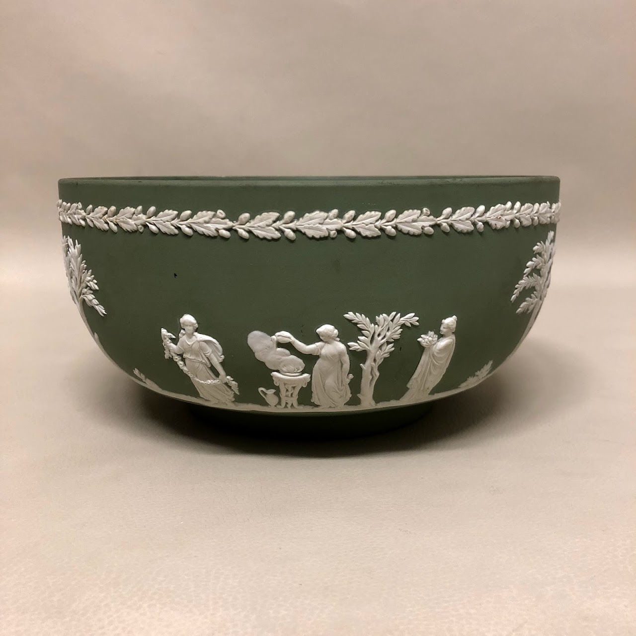 Wedgwood Large Jasperware Bowl