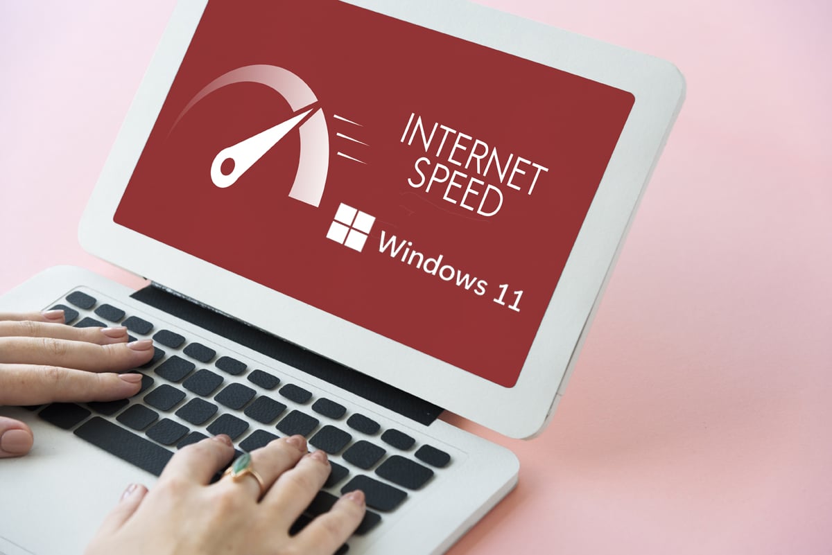 Come aumentare la velocità di Internet in Windows 11