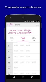 Descargar Wizz Air Gratis  Play Store  Appstore