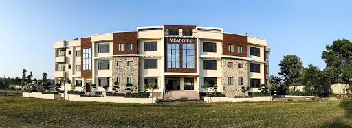 Doon International School, 4 kms from Towards Pertroleum University, Nanda Ki Chowki, Paundha, Dehradun, Uttarakhand 248007, India, Day_Boarding_School, state UK