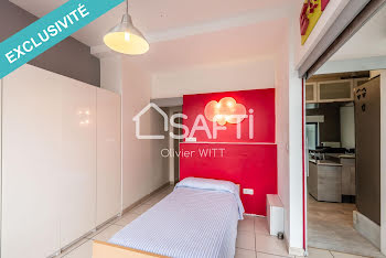 appartement à Thonon-les-Bains (74)