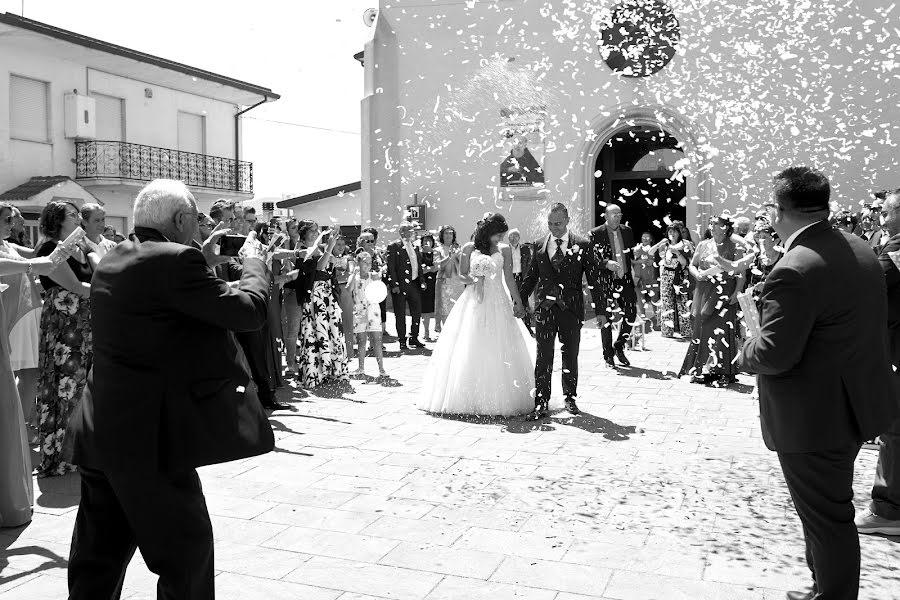 Wedding photographer Fiorentino Pirozzolo (pirozzolo). Photo of 3 November 2020