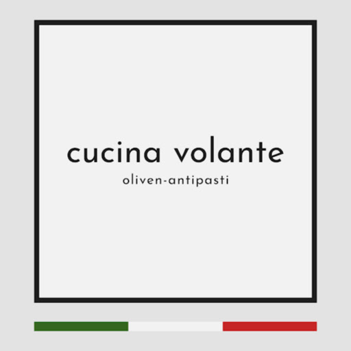 cucina volante logo