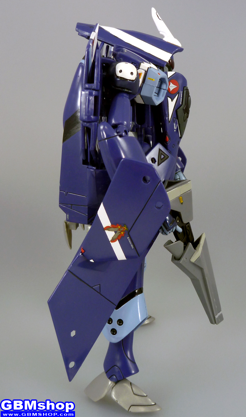 Macross VF-X2 VF-22 VF-X Ravens Sturmvogel II Battroid Mode