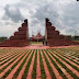 Launching Alun-alun Kejaksan Mundur Dari Rencana Awal