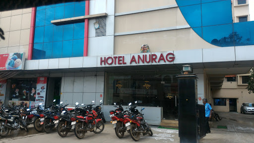 Hotel Anurag, Jawaharlal Nehru Road, VRC Centre, Opposite Clock Tower, Next to 4th Town Police Station, Near Nellore District Court, Nellore, Andhra Pradesh 524003, India, Indoor_accommodation, state AP