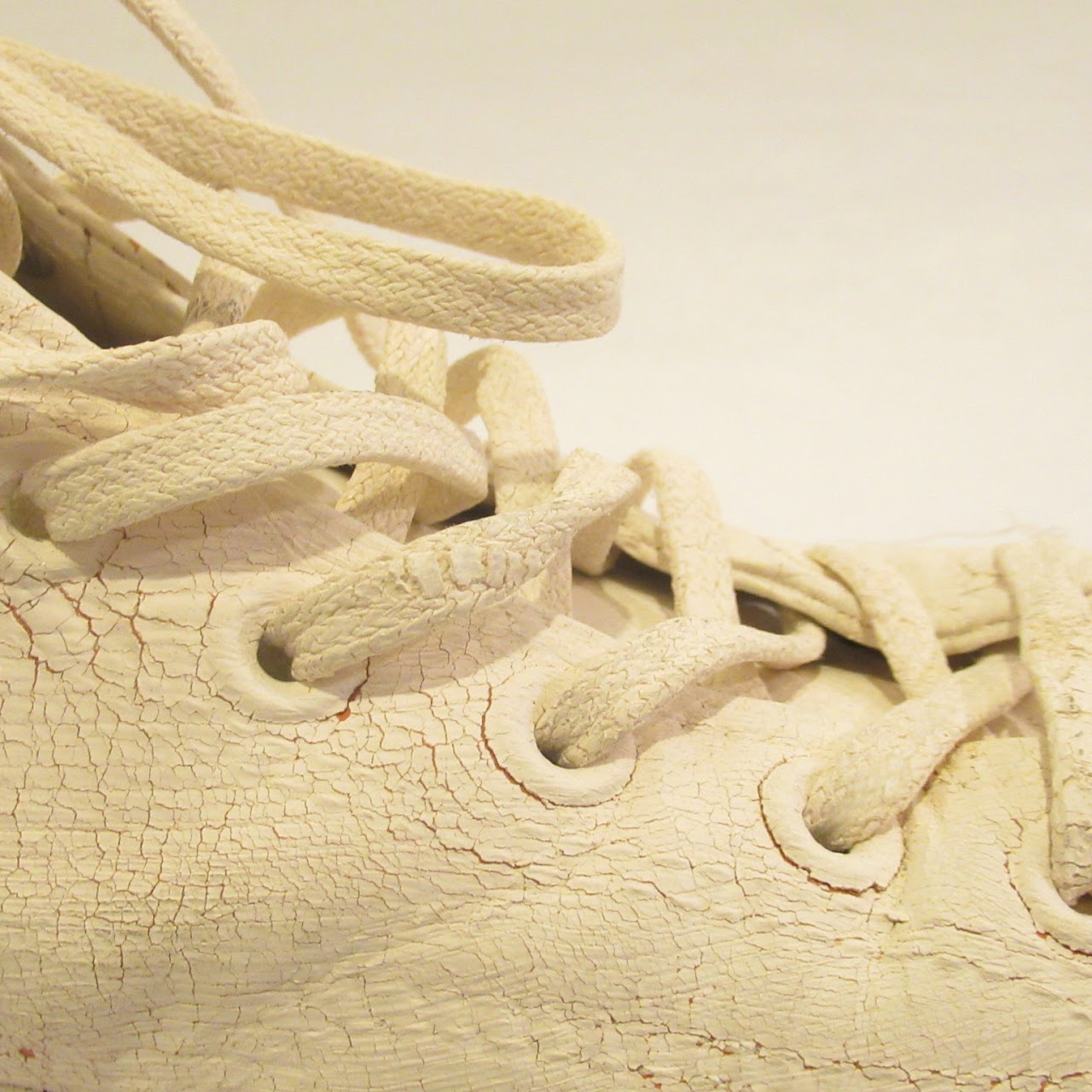 Converse X Maison Martin Margiela Painter Sneakers