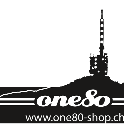 ONE80 GmbH logo