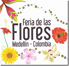 Feria de las Flores 2016