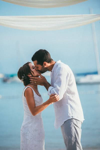 Wedding photographer Nick Tan (sevenplusimage). Photo of 18 April 2018