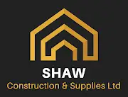 Shaw Construction And Supplies Limited Logo