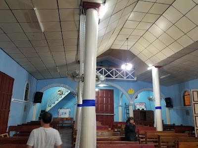Photos of Iglesia Cat&oacute;lica de San Juan del R&iacute;o Coco