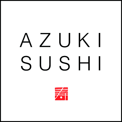 Azuki Sushi Lounge logo