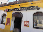 Restaurace Na hradě - Lomnice nad Lužnicí
