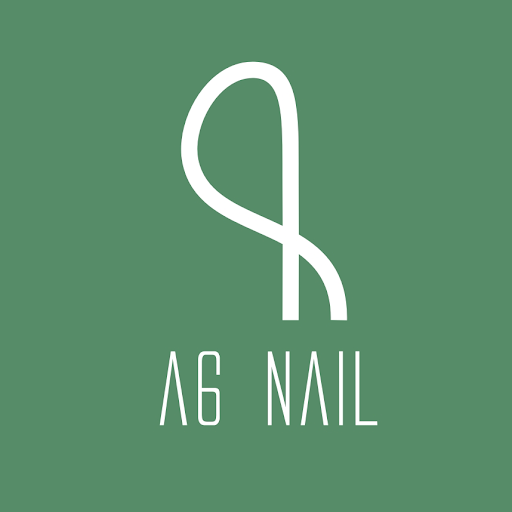 A6 Nail - Tribeca logo