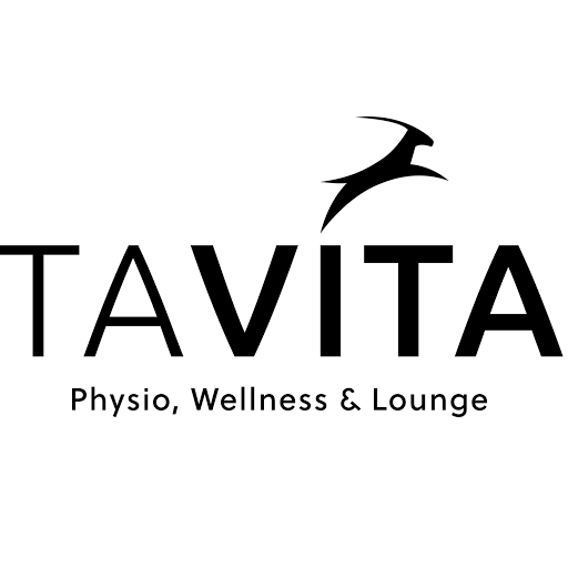 Tavita - Physio, Wellness & Lounge | Anette Krug logo